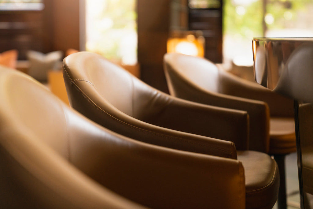 From Lounge to Lobby — Best Club Chairs for Community Spaces