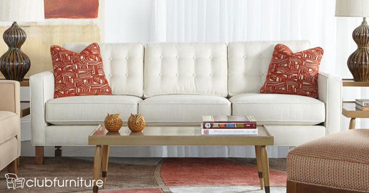 What Is A Track Arm Sofa, And Is It The Right Choice For Me?