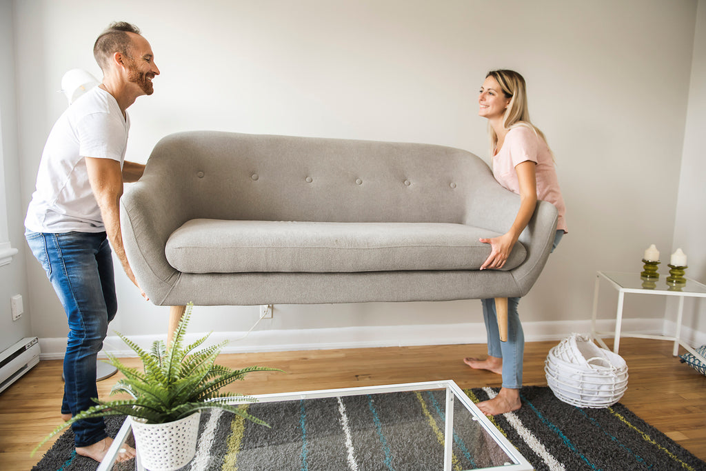 15 Affordable Furniture Pieces for Stunning Style on a Budget