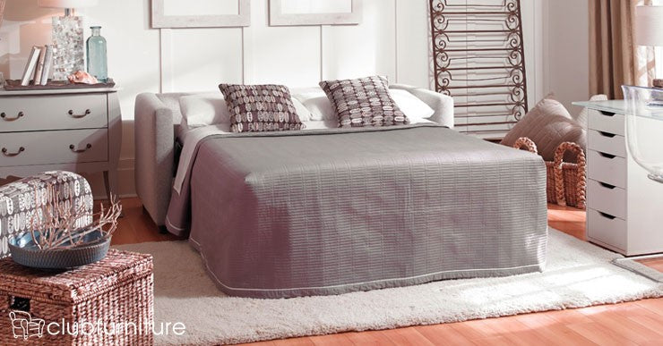 5 Things to Look For in a Sofa Sleeper