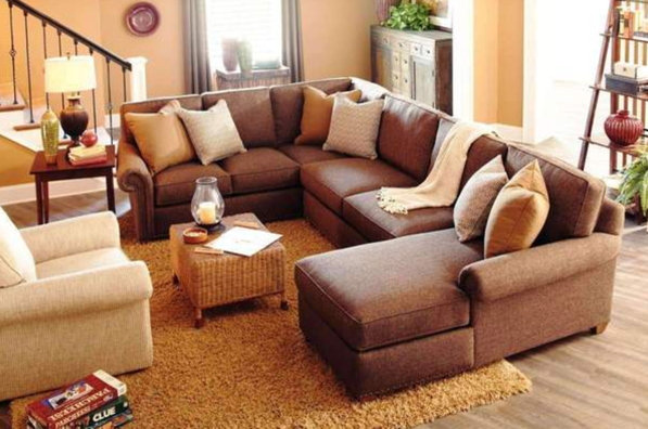 Product Spotlight: Modular Sectional Sofas