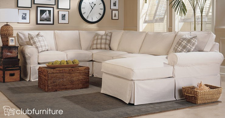 5 Benefits of Modular Sectional Sofas