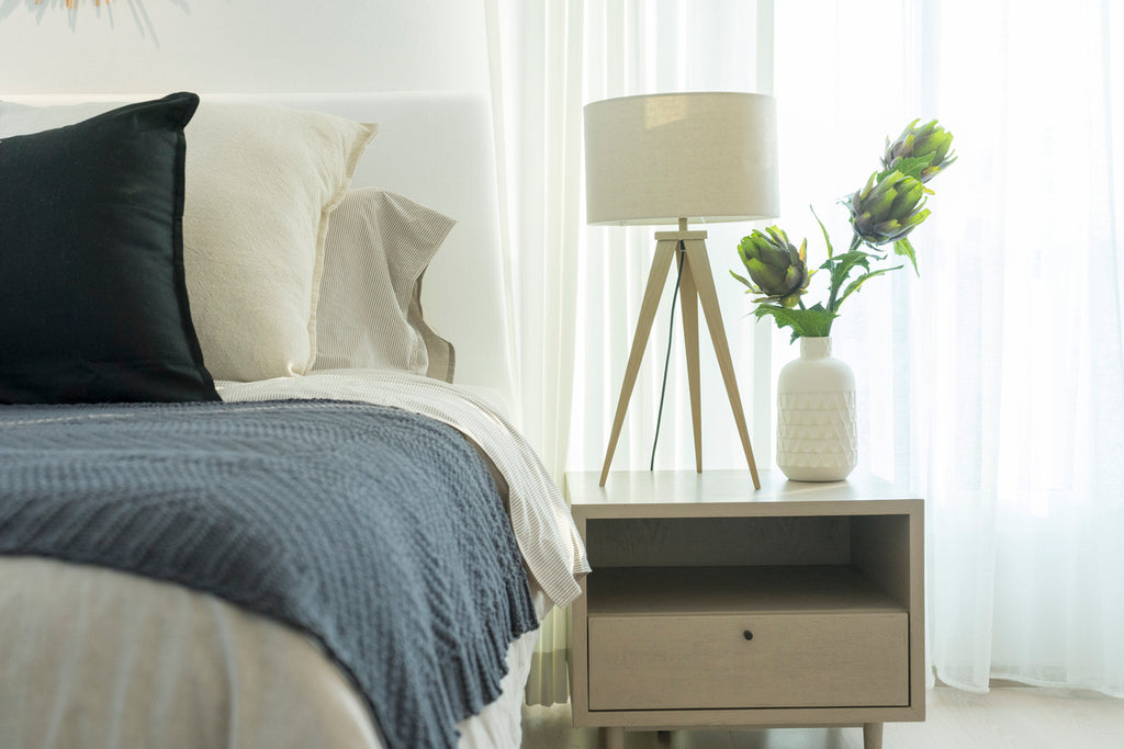 7 Tips for Furnishing Your Bedroom