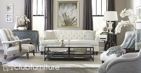 What Is Tufted Furniture & Why Is It Elegant and Trendy?