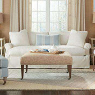 Slipcovered Furniture Collections