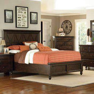 King & Queen Size Bedroom Sets