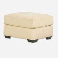 Fabric Footstools
