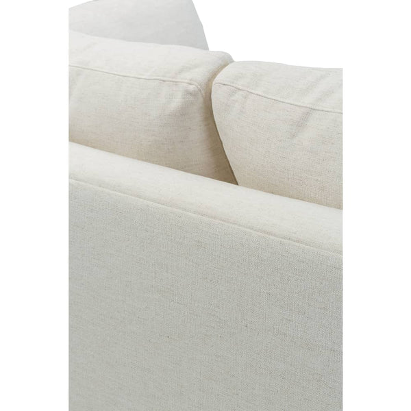 Donna 90 Inch Two Cushion KING Size Sleeper Sofa