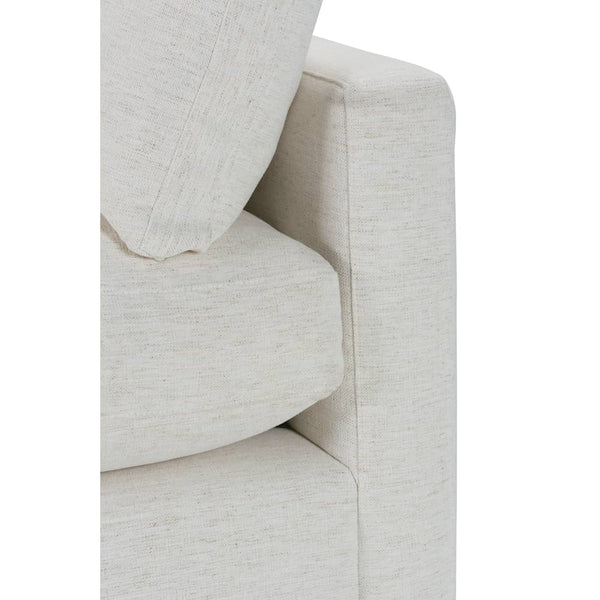 Donna 90 Inch Two Cushion KING Size Sleeper Sofa