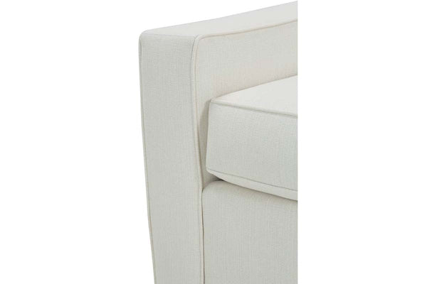 Jennifer Track Arm Fabric Upholstered Chair