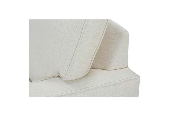 Jennifer Track Arm Fabric Upholstered Chair