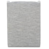 Image of Jessica SWIVEL Wing Back Fabric Accent Chair