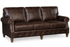 Image of Harris Pillow Back Sofa Group With Nail Trim
