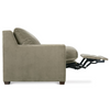 Image of Donna POWER Fabric Recliner Chair