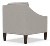 Image of Brody Comfortable Fabric Accent Chair