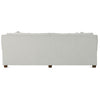 Image of Charlotte 98 Inch "Quick Ship" Bench Seat Sofa