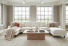 Image of Deidre Fabric Sectional