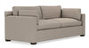 Image of Donna 90 Inch Two Cushion KING Size Sleeper Sofa