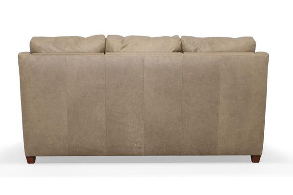 Francis Power Reclining "Wall Hugger" Leather Sofa Collection