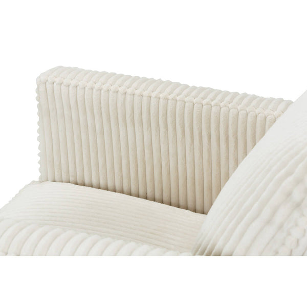 Jocelyn "Quick Ship" SWIVEL Upholstered Fabric Accent Chair