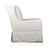 Image of Kathy "Quick Ship" SWIVEL/GLIDER Accent Chair