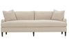 Image of Katie Custom English Arm Fabric Sofa Collection