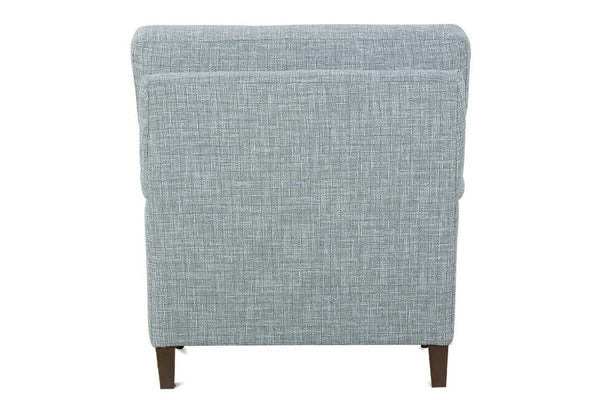 Katie Custom English Arm Fabric Sofa Collection