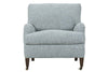 Image of Katie Custom English Arm Fabric Sofa Collection