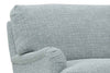 Image of Katie Custom English Arm Fabric Sofa Collection