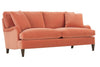 Image of Katie Custom English Arm Fabric Sofa Collection