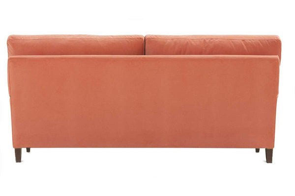 Katie Custom English Arm Fabric Sofa Collection
