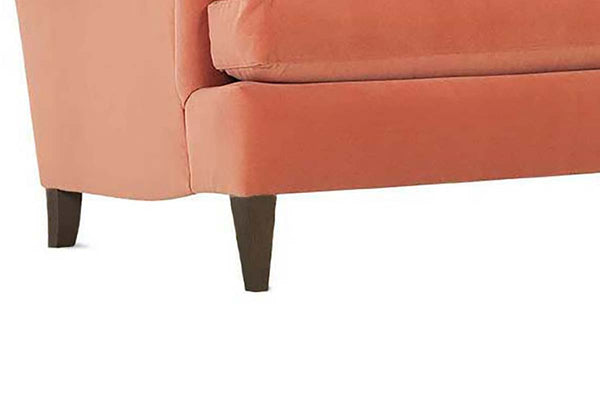 Katie Custom English Arm Fabric Sofa Collection