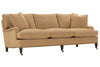 Image of Katie Custom English Arm Fabric Sofa Collection