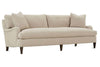 Image of Katie Custom English Arm Fabric Sofa Collection