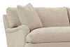 Image of Katie Custom English Arm Fabric Sofa Collection