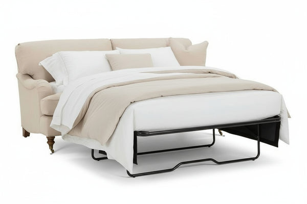 Kristen English Arm Fabric Sofa Collection