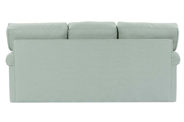 Kyle 84 Inch Fabric Sofa