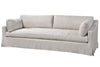Image of Lara 96 Inch "Quick Ship" Slipcovered Sofa - Out of Stock Until 07/31/2024