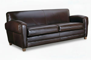 Madison Parisian Art Deco Sofa Collection