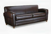 Image of Madison Parisian Art Deco Sofa Collection