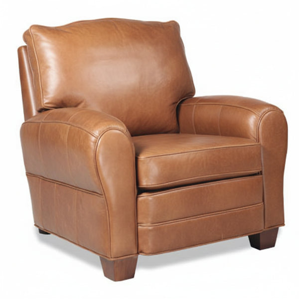 Orleans "Ready To Ship" Leather Recliner