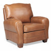 Image of Orleans "Ready To Ship" Leather Recliner