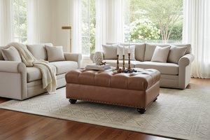 Paxton Tufted 36