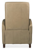 Image of Kirby Camel Leather "Quick Ship" Recliner