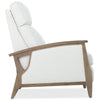 Image of Ambrose "Quick Ship" POWER Fabric Recliner Chair
