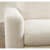 Image of Cooper "Quick Ship" POWER Fabric Recliner Chair