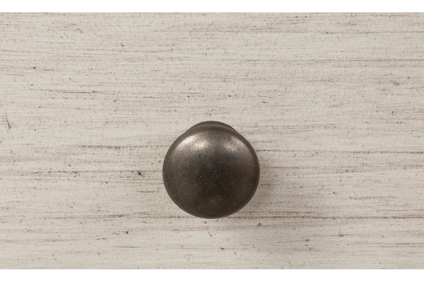 Aberdeen Farmhouse Style Antique White Storage Dining Buffet