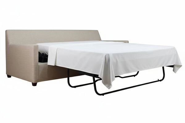 Adeline 85 Inch "Quick Ship" Sleeper Sofa