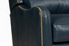 Image of Alistair "Ready To Ship" Leather Recliner