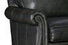 Image of Amani Traditional Leather 8-Way Hand Tied Furniture Collection